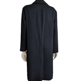 Burberry Trench Coat Size 12R