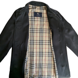 Burberry Trench Coat Size 12R