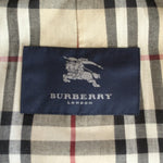 Burberry Trench Coat Size 12R