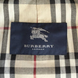 Burberry Trench Coat Size 12R