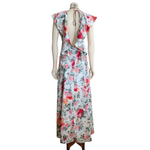 Anthropologie Hutch Maxi Dress Size 0P