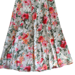 Anthropologie Hutch Maxi Dress Size 0P