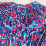 Lilly Pulitzer Elsa Silk Tunic Size XL