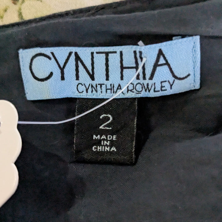 Cynthia Rowley Casual Dress Size 2