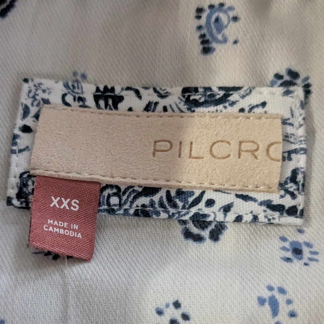 Pilcro Blazer Size XXS