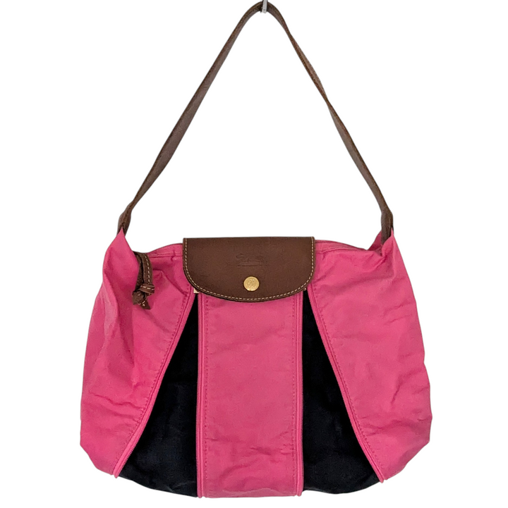 Longchamp Small Nylon Bag