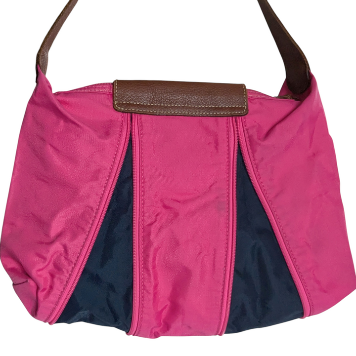 Longchamp Small Nylon Bag