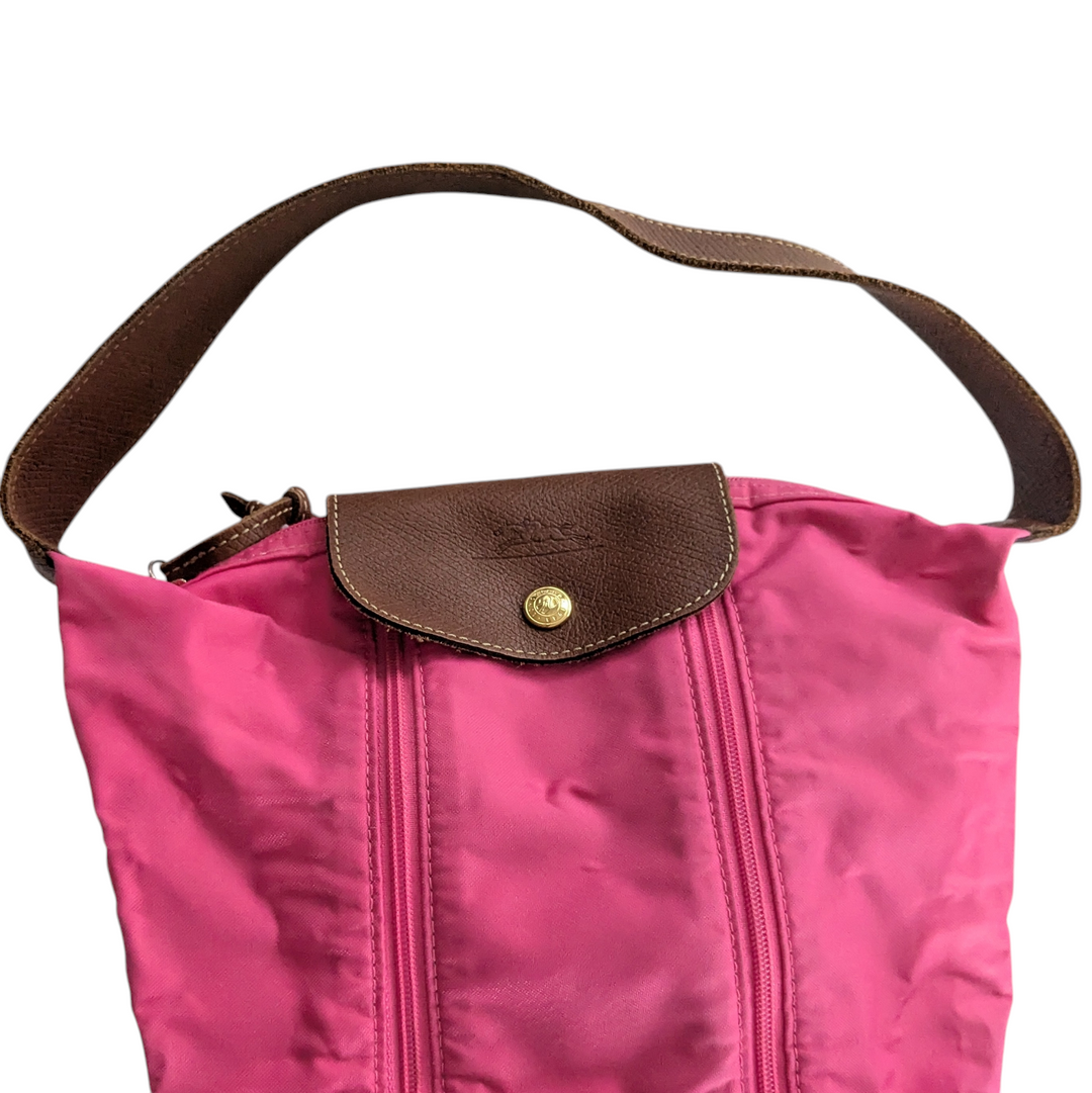 Longchamp Small Nylon Bag