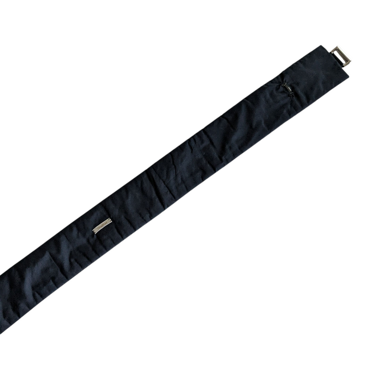 'SMaxMara Beaded Belt