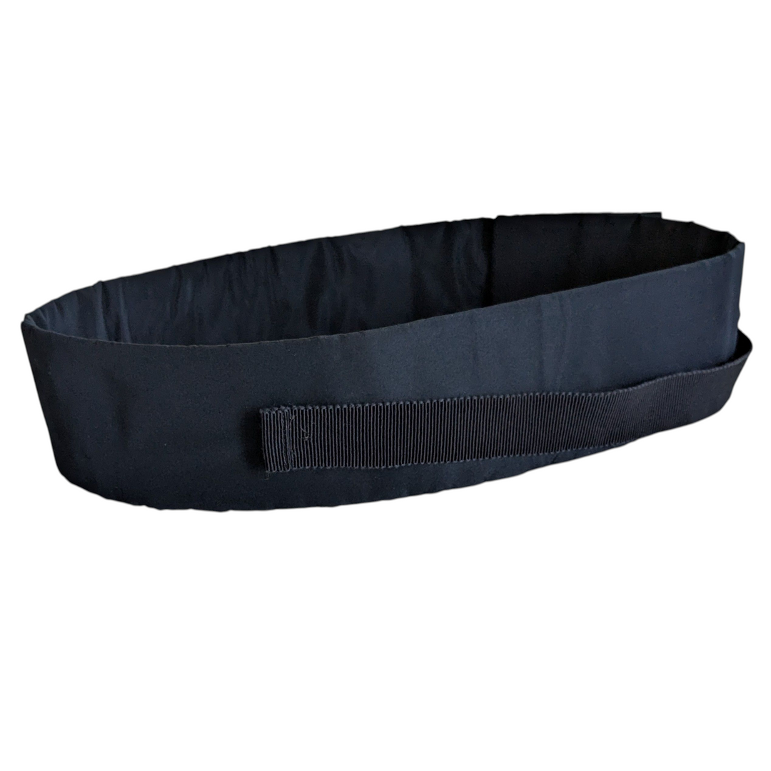 'SMaxMara Beaded Belt
