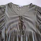Young Fabulous and Broke Dawn Maxi Dress Size Medium