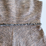 L.K. Bennett Tweed Dress Size 10