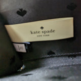 Kate Spade Cameron Zip Around Wristlet Phone Case in Black