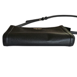 Kate Spade Knot Small Leather Crossbody