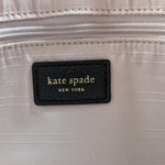 Kate Spade Knot Small Leather Crossbody