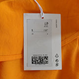 COS Orange Dress Size 4