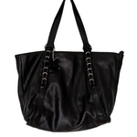 L.K. Bennett Leather Tote