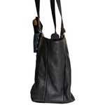 L.K. Bennett Leather Tote