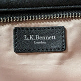 L.K. Bennett Leather Tote