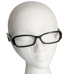 Gucci GG3084 Eyeglass Frames in Black