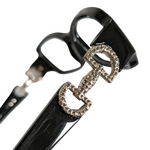 Gucci GG3084 Eyeglass Frames in Black