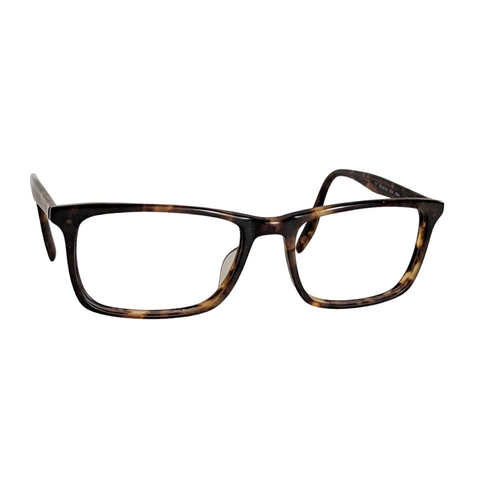 Barton Perreira Neal Eyeglass Frames