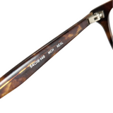 Barton Perreira Neal Eyeglass Frames