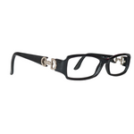 Gucci GG3084 Eyeglass Frames in Black