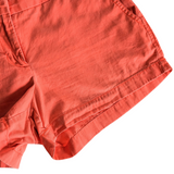 J. Crew Factory Broken In Shorts Size 6