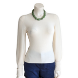 Theory Lightweight Cashmere Sweater Size Small