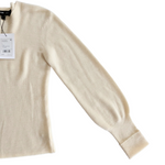 Theory Lightweight Cashmere Sweater Size Small