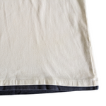 Piel de Toro White Polo Shirt Size Small