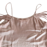 Amanda Uprichard Burk Silk Camisole Size Medium