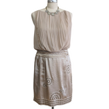Vince Camuto Sleeveless Cocktail Dress Size 12