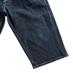 Hudson Viceroy Bermuda Denim Shorts Size 28