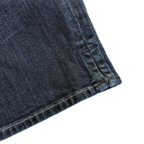 Hudson Viceroy Bermuda Denim Shorts Size 28