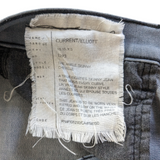 Current/Elliott Cheville Ankle Skinny Jeans Size 29