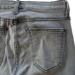 Current/Elliott Cheville Ankle Skinny Jeans Size 29