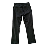 NYDJ Black Jeans Size 10