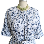 Thakoon for Target Shibori Print Dress Size Large