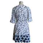 Thakoon for Target Shibori Print Dress Size Large