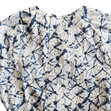 Thakoon for Target Shibori Print Dress Size Large