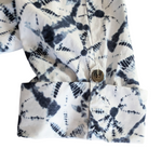 Thakoon for Target Shibori Print Dress Size Large