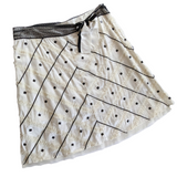 Free People A Line Skirt Size 8