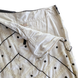 Free People A Line Skirt Size 8