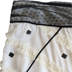 Free People A Line Skirt Size 8
