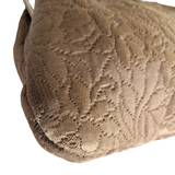 Glenda Gies Damask Bag NWT