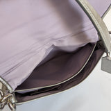 Coach Soho Signature Canvas Handbag