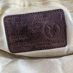 All Saints Fringed Crossbody