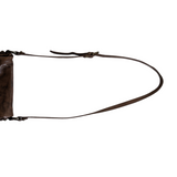 All Saints Fringed Crossbody